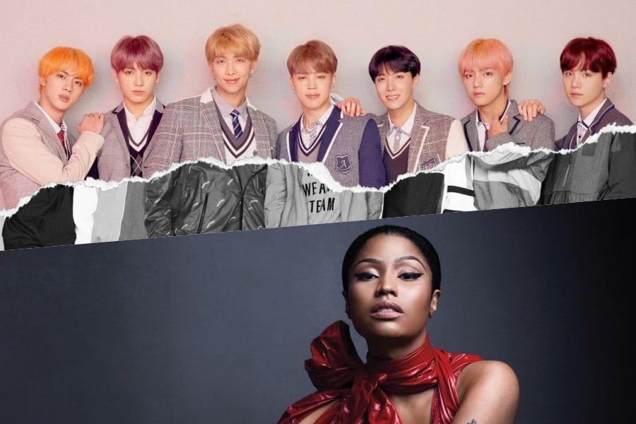 Canciones De Bts Love Yourself Answer