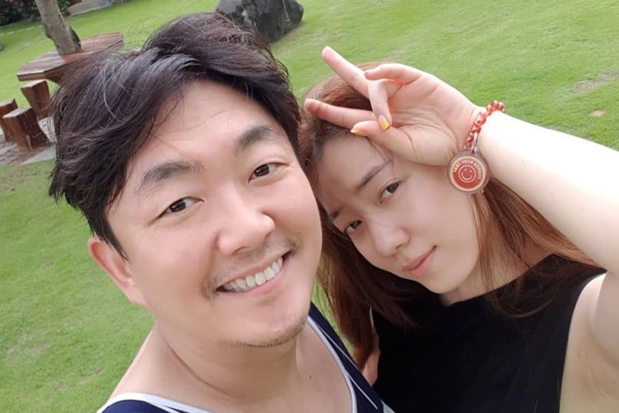 Ryu Hwayoung admite haber salido con LJ y se sincera sobre su abusiva relación