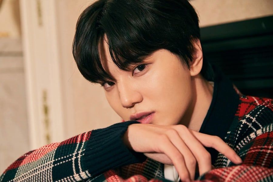 Sungjong de INFINITE elegido como DJ para nuevo programa de radio
