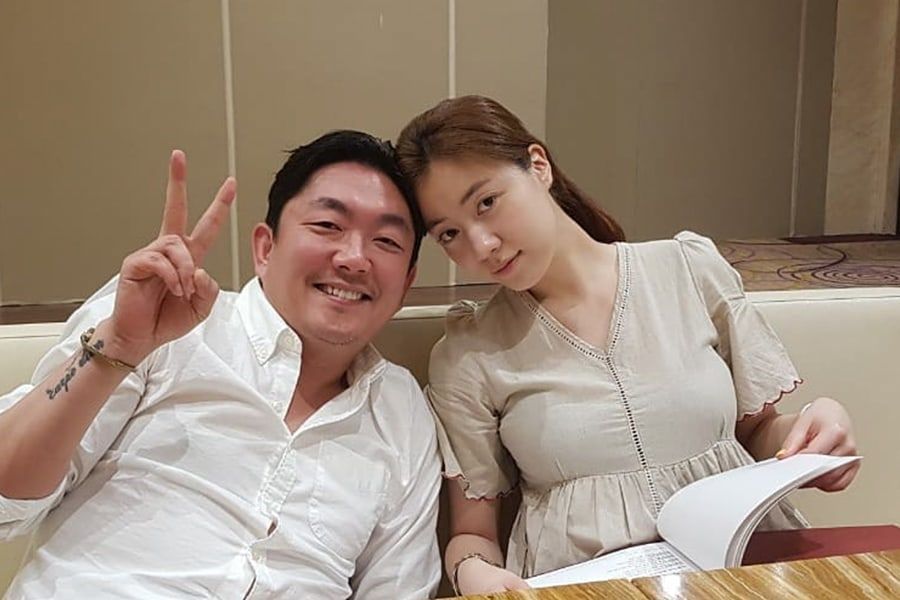LJ dice que las afirmaciones de Ryu Hwayoung sobre una relación abusiva son mentiras