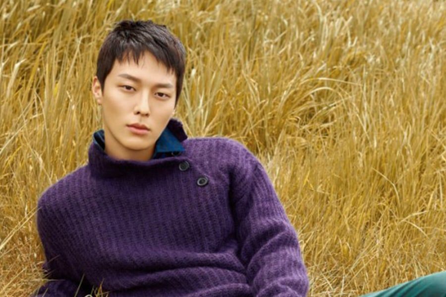 Jang Ki Yong dice que es diferente de cómo la gente espera que sea en la vida real