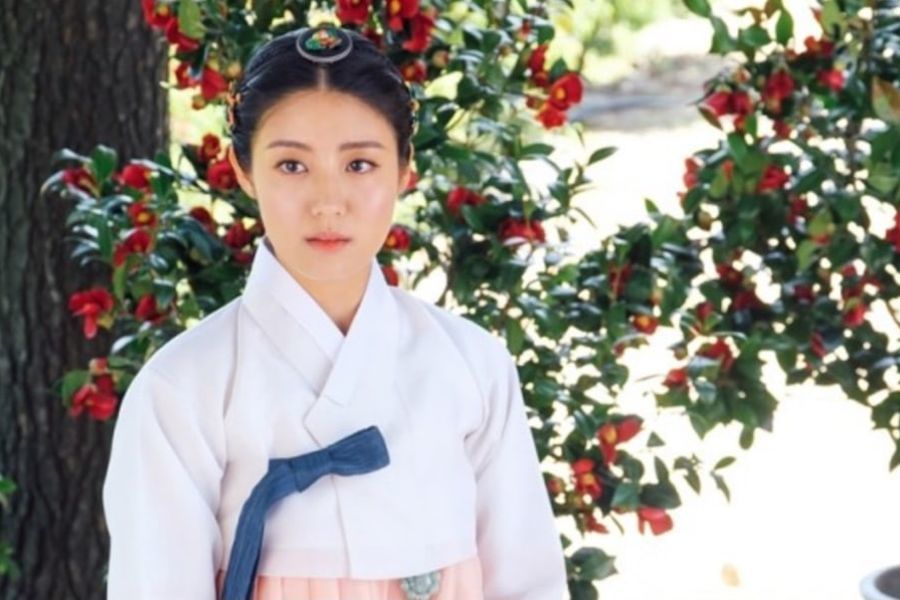 Nam Ji Hyun comparte cómo D.O de EXO y ella construyeron su química en “100 Days My Prince”