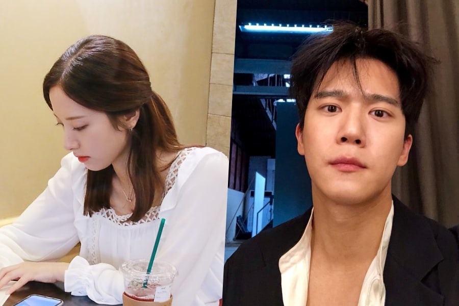 Bona de WJSN y Ha Seok Jin comparten sentimientos sobre el final de “Your House Helper”