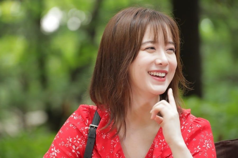Koo Hye Sun Programas De Televisión