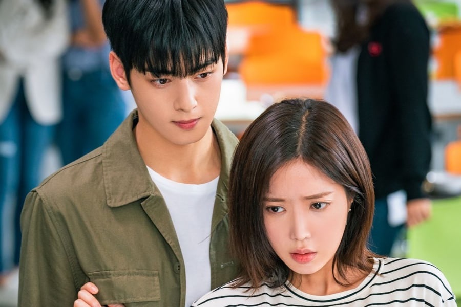 “My ID Is Gangnam Beauty” logra su mejor índice de audiencia personal Soompi “My ID Is Gangnam Beauty” logra su mejor índice de audiencia personal Soompi