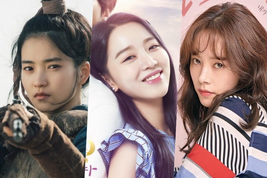 Se revela el ranking de reputación de marca para actores de drama para el mes de septiembre