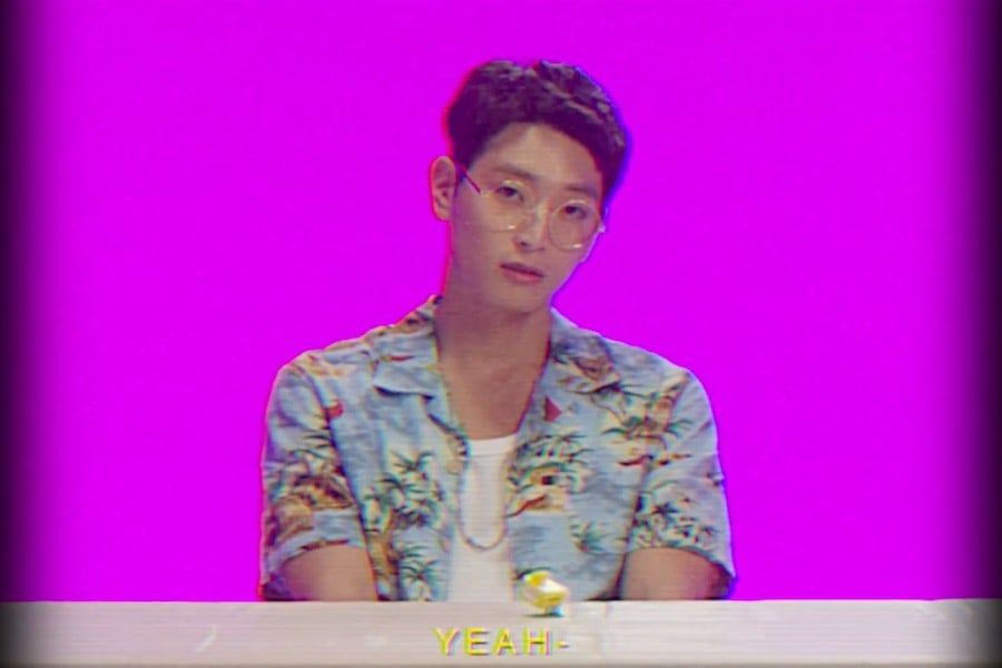 Jeong Jinwoon de 2AM canta una serenata a un crush en el MV “All I Need Is You”