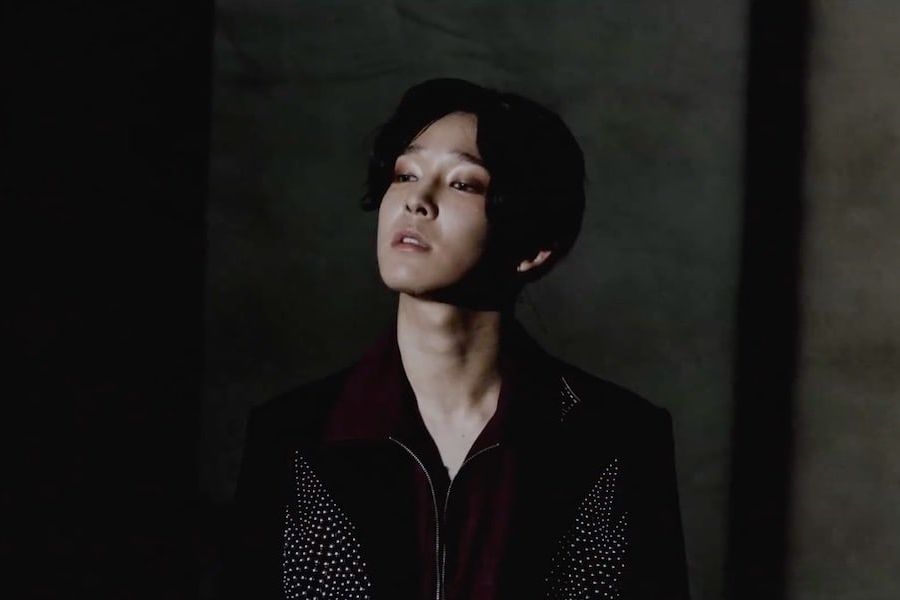 Nam Tae Hyun nos cautiva con el MV de su debut “Star” Soompi