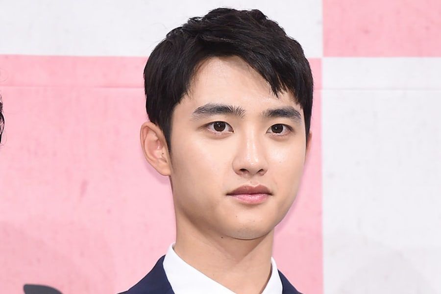 D.O de EXO habla sobre tomar su primer papel protagónico en “100 Days My Prince”