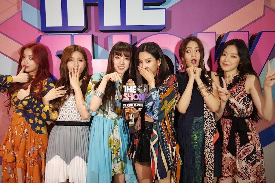 (G)I-DLE obtiene segunda victoria con “HANN” en “The Show” – Presentaciones de NCT Dream, LOONA y más