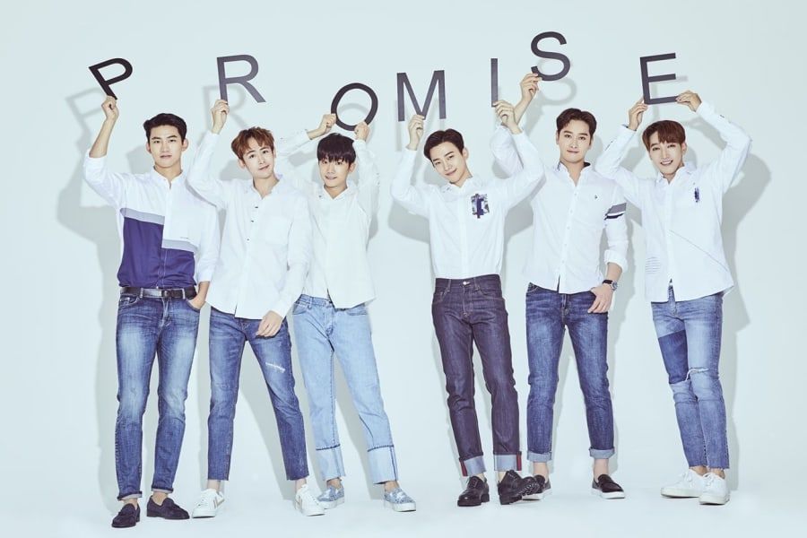 2PM celebra su décimo aniversario con dulces mensajes para los fans y para ellos mismos