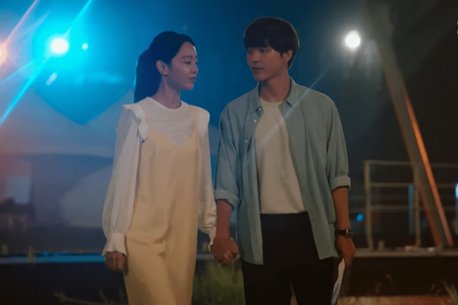 “30 But 17” logra su mejor índice de audiencia de dos dígitos otra vez mientras el romance se calienta