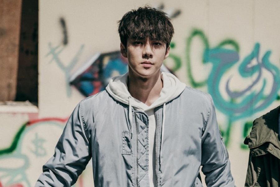 Sehun de EXO demuestra su feroz habilidad para la lucha en “Dokgo Rewind”
