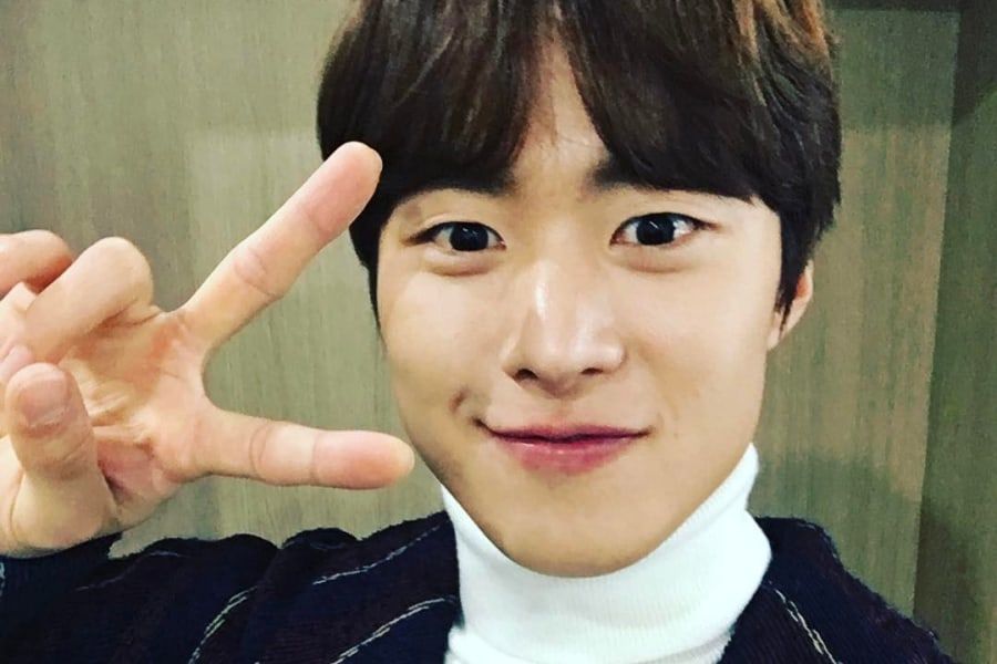 Gong Myung está en conversaciones para nueva serie basada en un webtoon