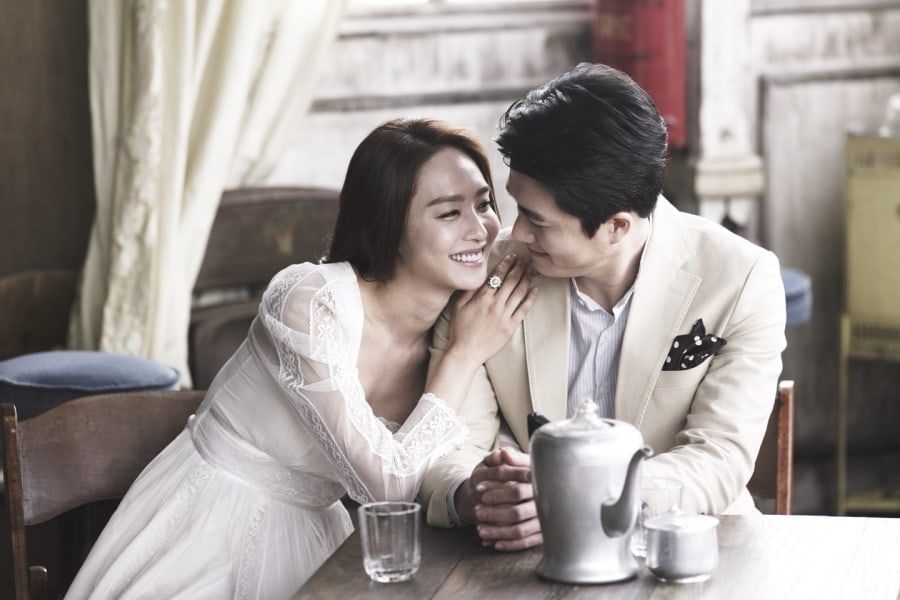 Ex miembro de Jewelry, Park Jung Ah, anuncia su embarazo