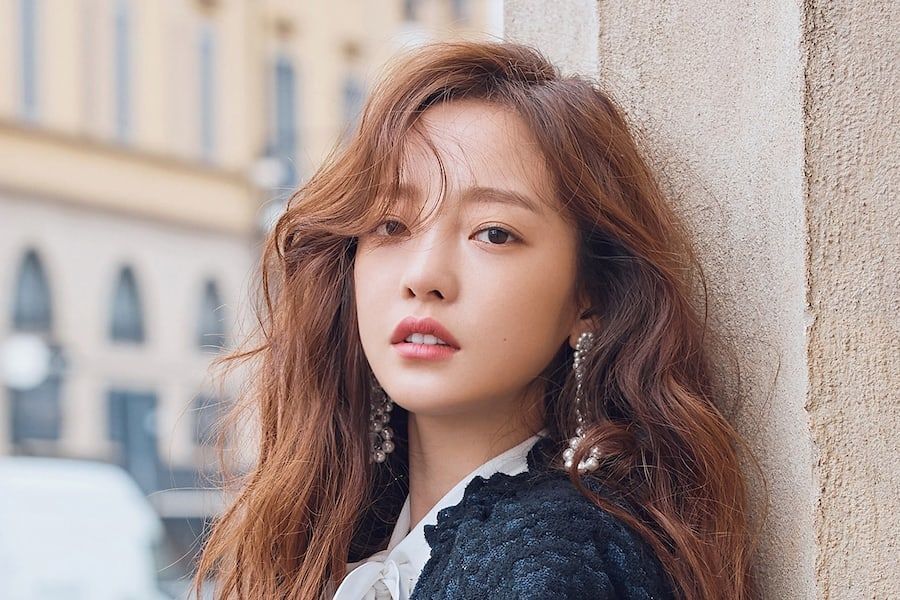 La agencia de Goo Hara responde a los rumores sobre su hospitalización