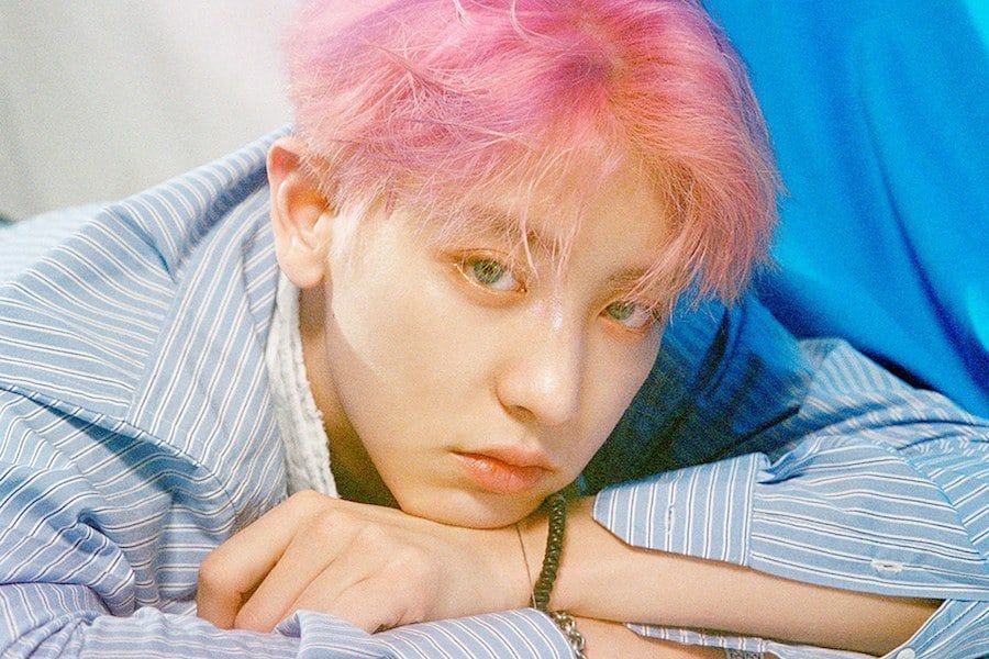 Chanyeol de EXO pide un mejor comportamiento en los aeropuertos después de incidente de amontonamiento