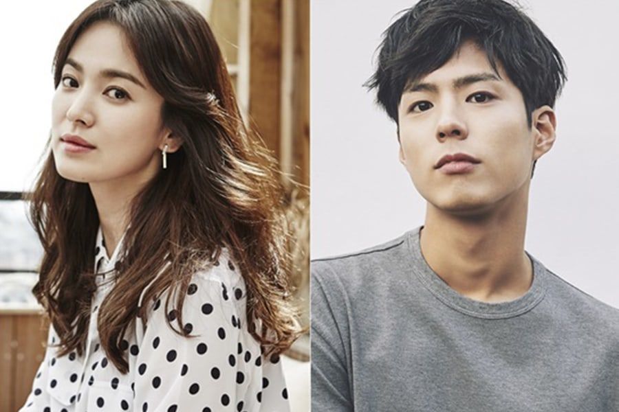 El nuevo drama de Song Hye Kyo y Park Bo Gum podría filmarse en Cuba y no en España