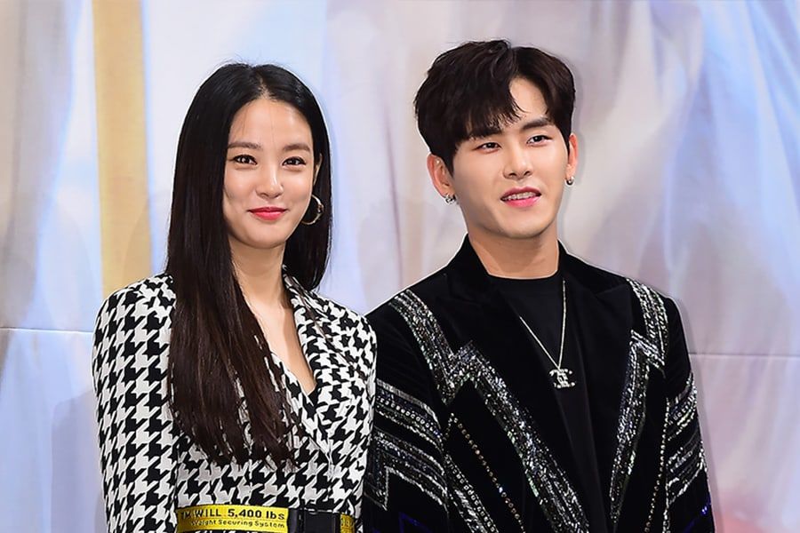 Hoya y Lee Joo Yeon hablan sobre la presión de ir del K-Pop a la actuación
