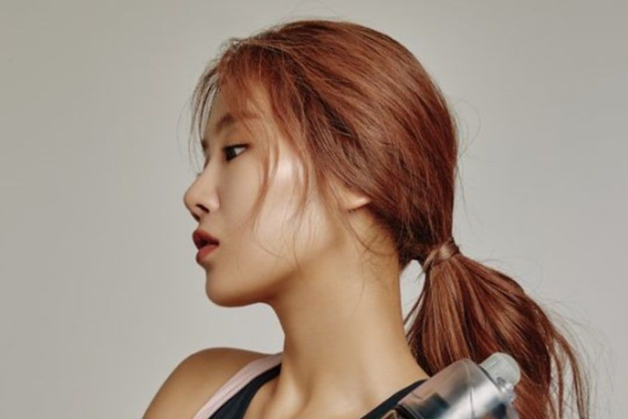 Soyou habla sobre lo que ama de los maratones y su determinación para este año