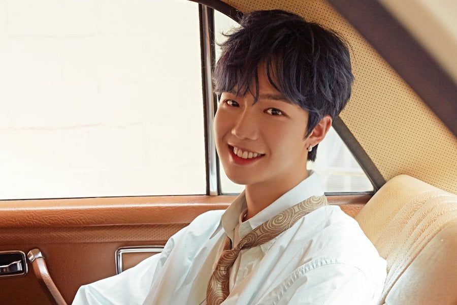 Lim Young Min de MXM se une al elenco de “Tutor” de Mnet