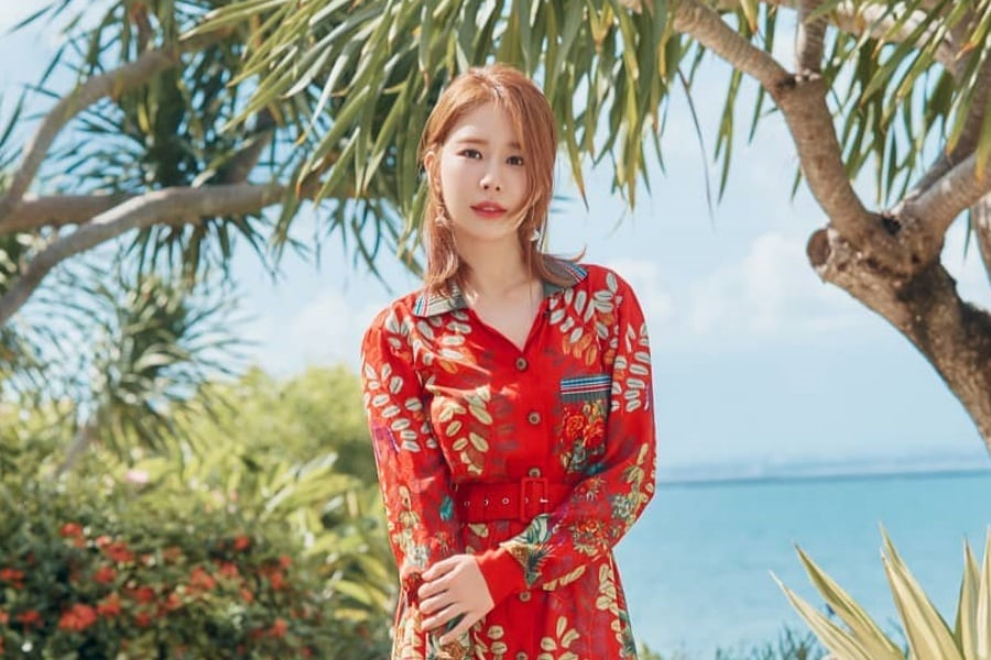 Yoo In Na en conversaciones para aparecer en un drama dirigido por el PD de “What’s Wrong With Secretary Kim”