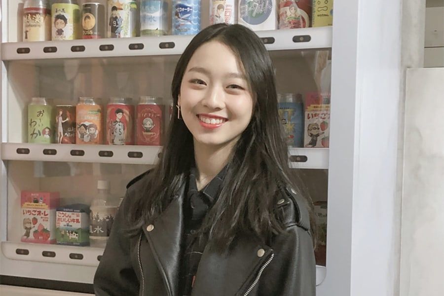 Lee Soo Min aborda su controversia sobre maldecir