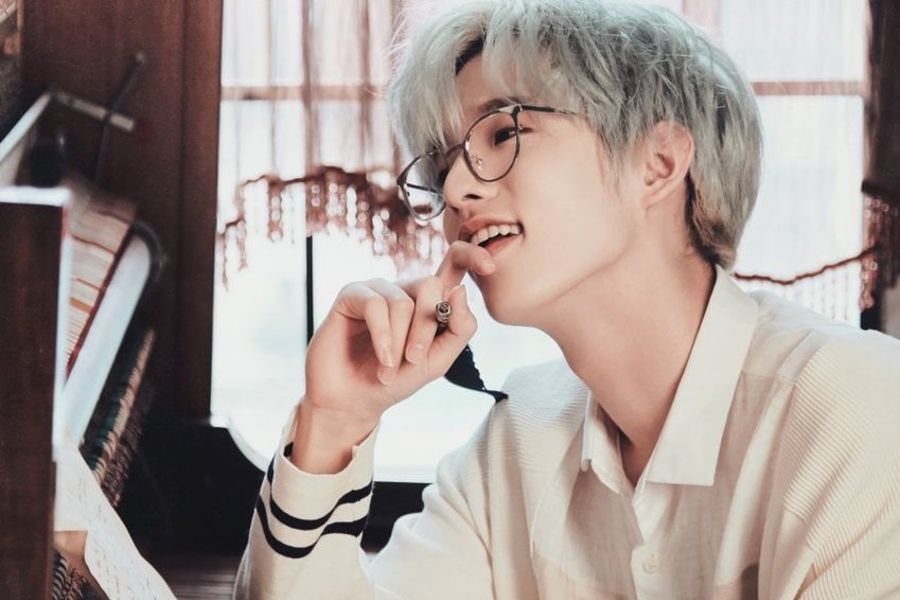 Jae de DAY6 no participará en su próxima reunión de fans debido a su salud