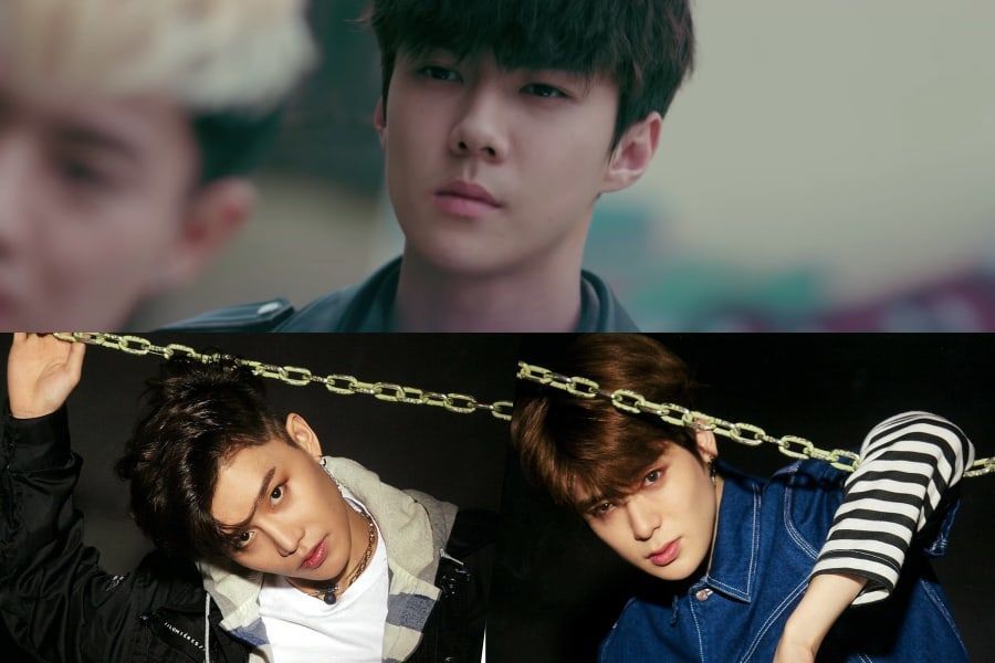 Taeil y Jaehyun de NCT U cantan “New Dream” para la banda sonora de “Dokgo Rewind”