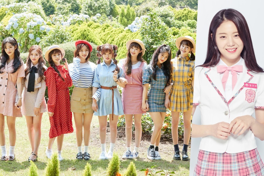 Se informa que fromis_9 realizará un regreso en otoño como grupo completo