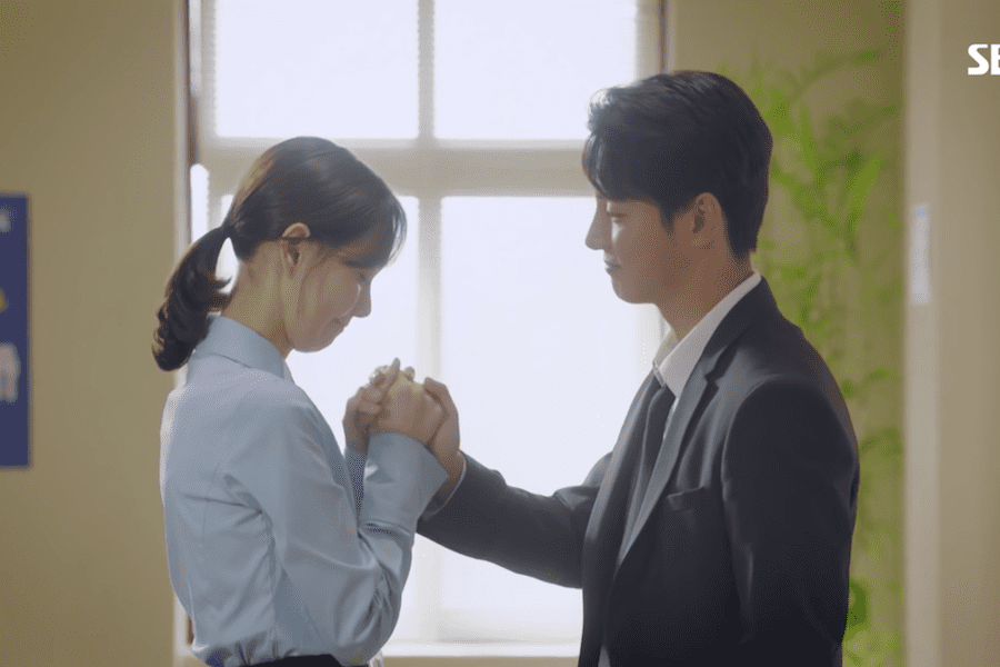 “Your Honor” obtiene consistentes índices de audiencia y logra su mejor marca personal nuevamente
