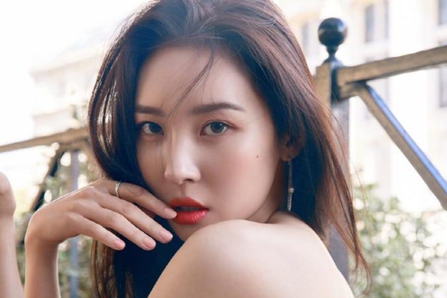 Sunmi pospone evento de firma de autógrafos debido a problemas de salud