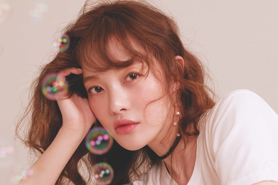 Hwang Bo Ra habla de “What’s Wrong With Secretary Kim” y de estar agradecida por un ocupado año