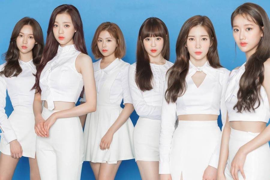 APRIL se une a la ola de regresos de otoño