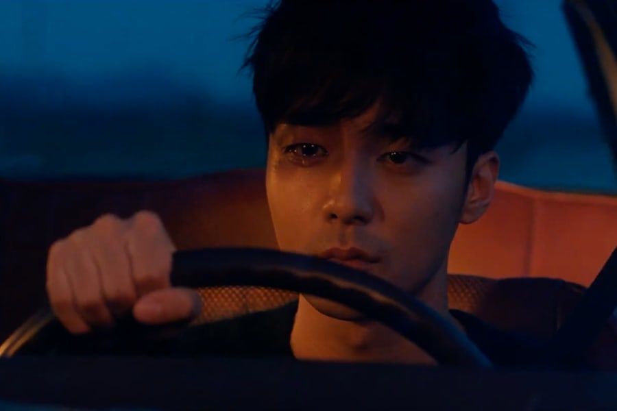 Roy Kim hace su regreso otoñal con “The Hardest Part”