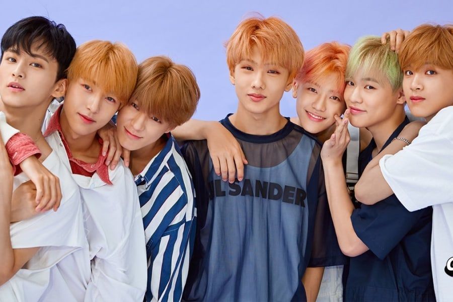 NCT Dream habla sobre la canción que dedicó a Mark y su último regreso