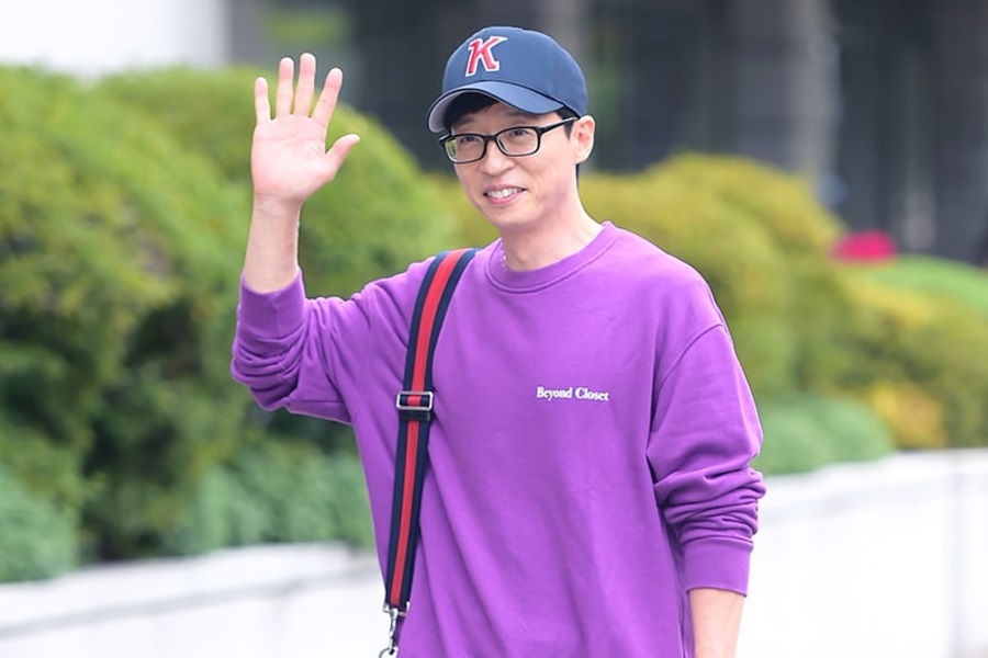 JTBC lanzará nuevo programa de variedades con Yoo Jae Suk