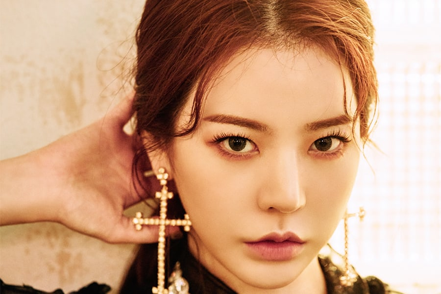 Sunny de Girls’ Generation deja su posición de MC “Video Star”