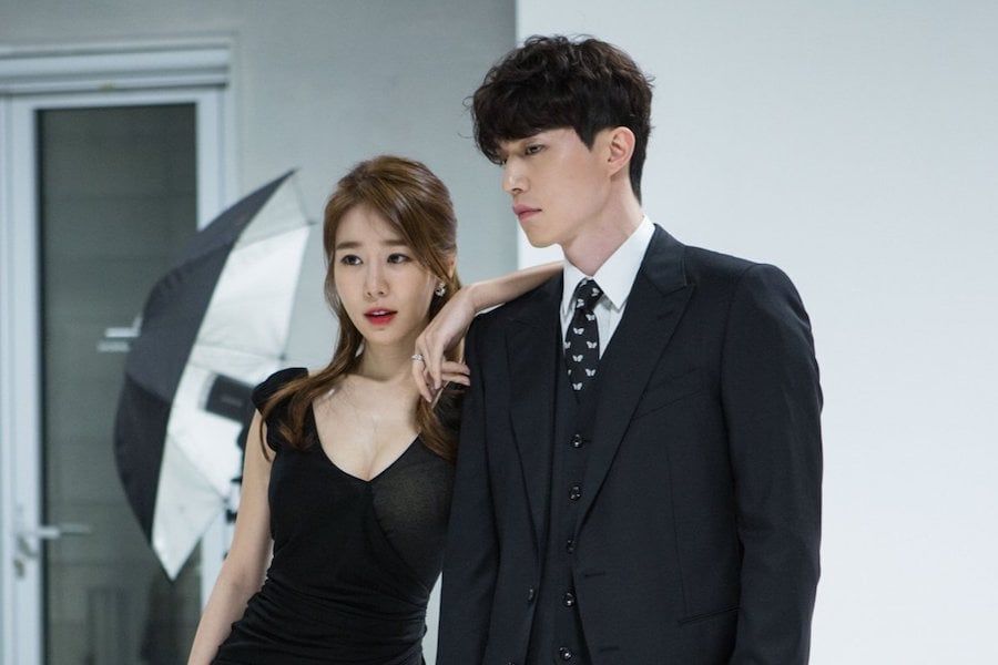Yoo In Na y Lee Dong Wook en conversaciones para reunirse en nuevo drama de tvN