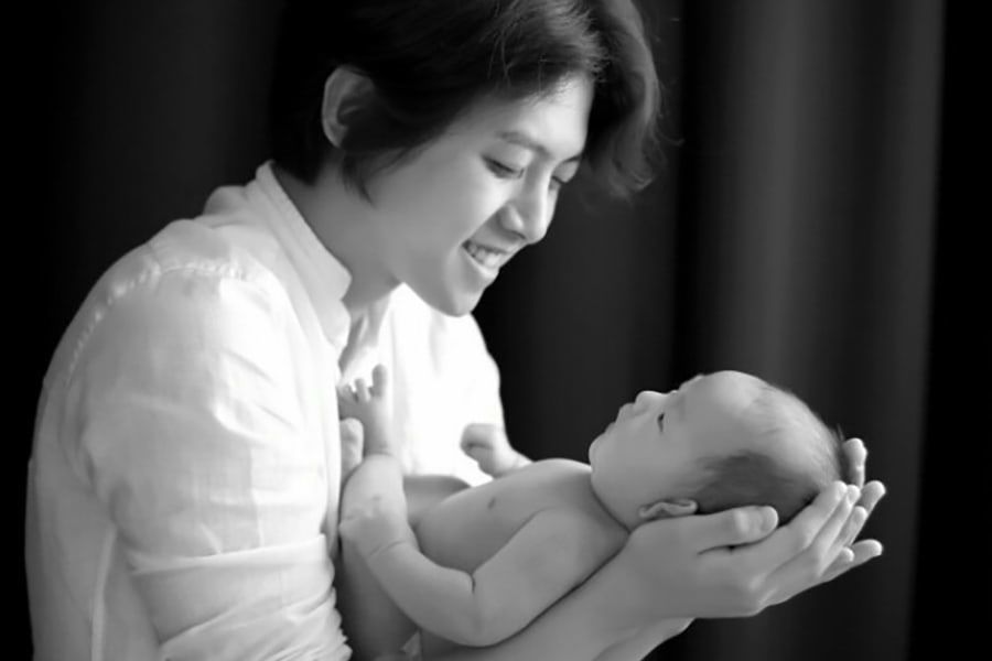 Se reporta que Dongho, ex-integrante de U-KISS, estaría presentando demanda de divorcio