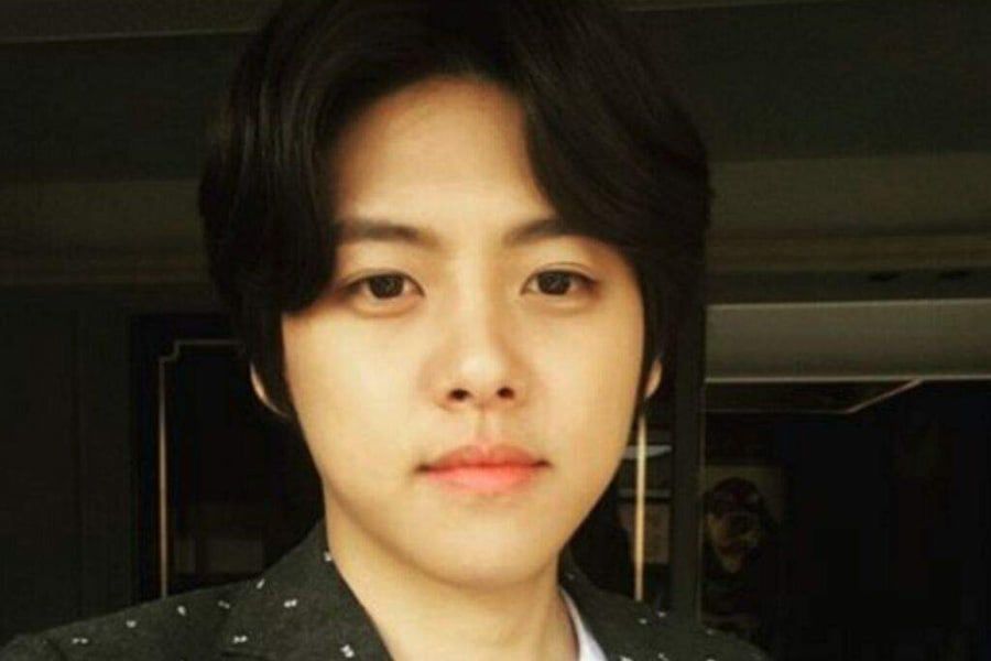 El padre de Dongho ofrece una entrevista sobre el divorcio de su hijo
