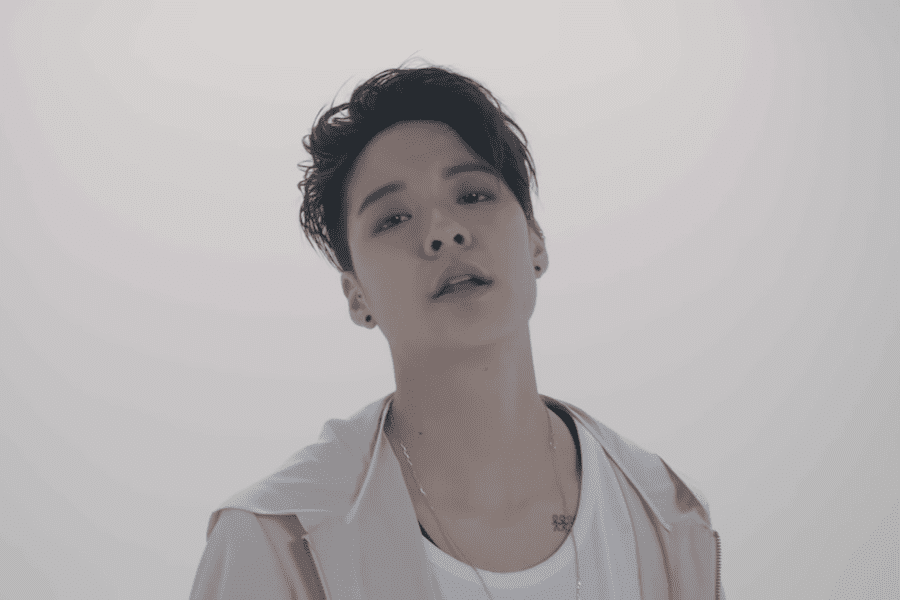 Amber de f(x) explora sentimientos perdidos en video musical de “White Noise”