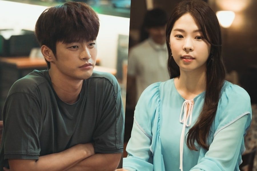 Seo In Guk elige a Seo Eun Soo como su objetivo de seducción en “The Smile Has Left Your Eyes”