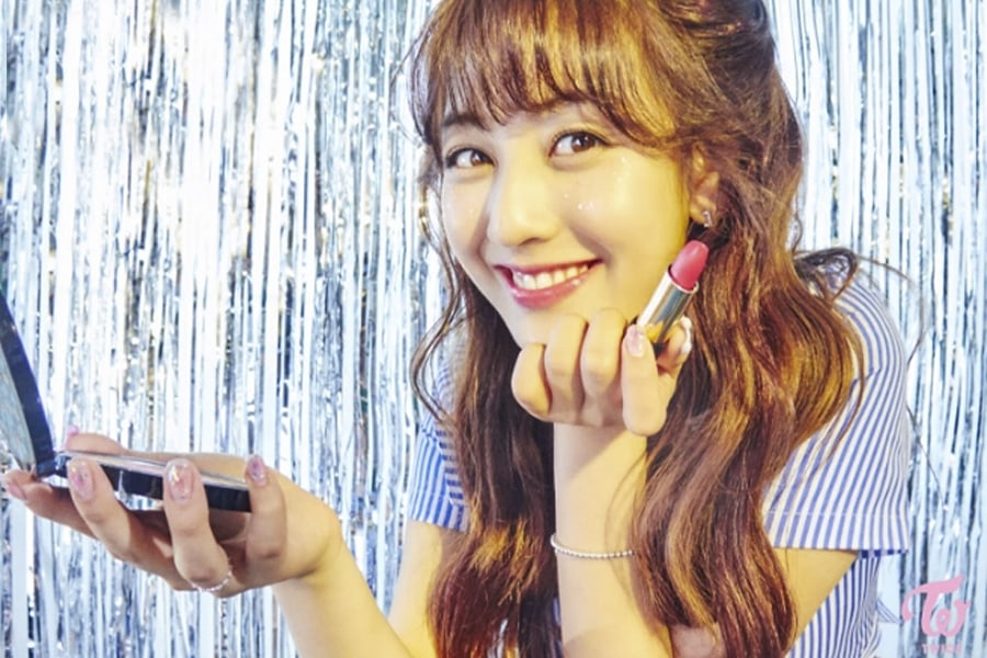 Esenciales del maquillaje para otoño: Productos K-Beauty que debes tener para esta estación