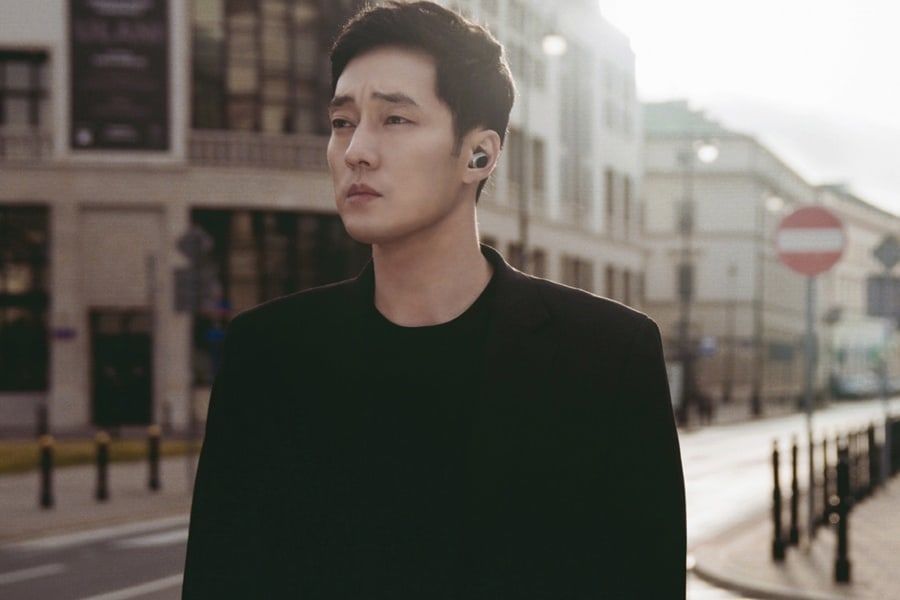 La escritora de “Terius Behind Me” revela que imaginaba a So Ji Sub mientras escribía el guión