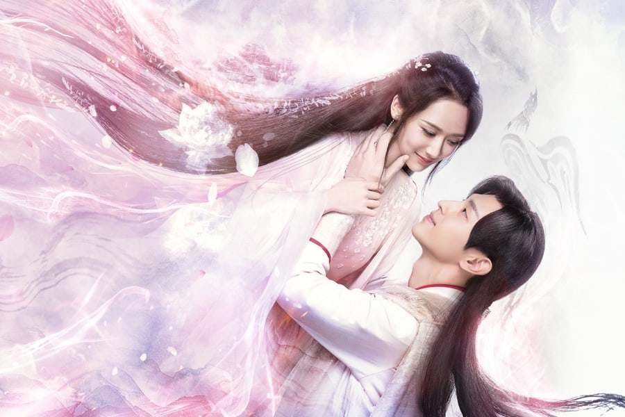 Un hipnotizante mundo de fantasía: 3 razones para ver “Ashes Of Love”