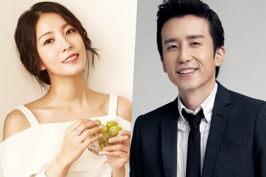 El próximo programa musical de SBS revela su fuerte elenco