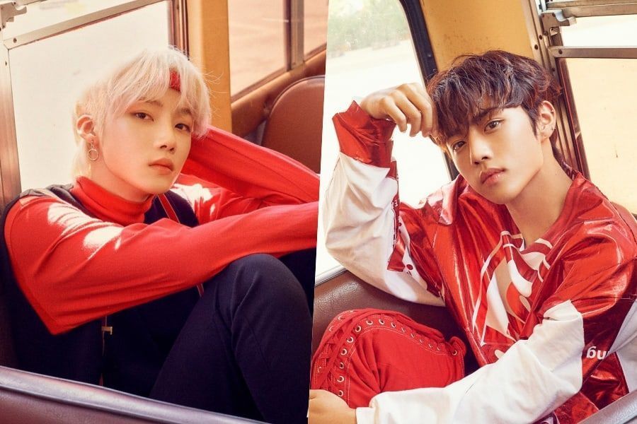 Fans exigen que New y Sunwoo dejen The Boyz, Cre.Ker Entertainment se disculpa