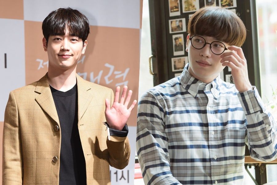 Seo Kang Joon comparte pensamientos sobre la transformación y el uso de brackets para un nuevo papel