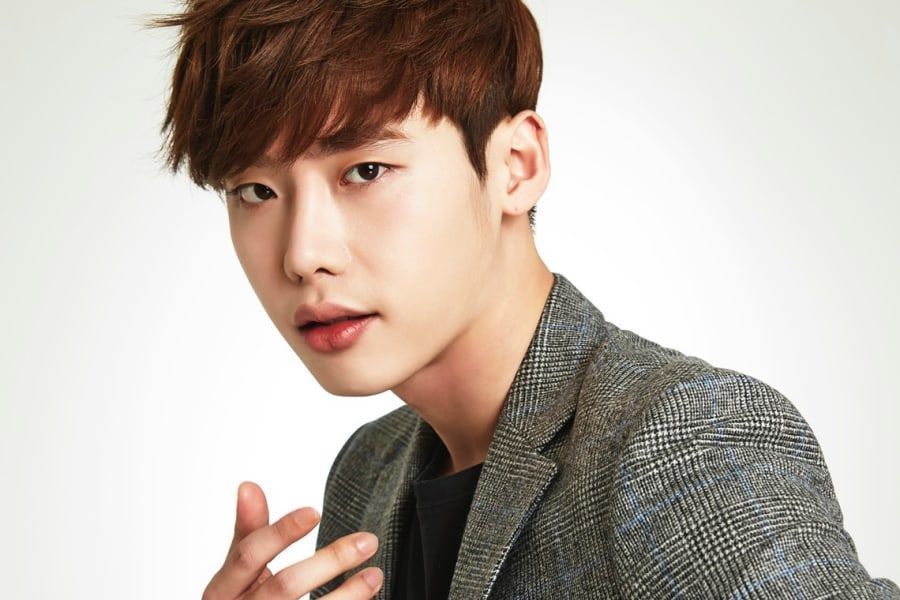 Lee Jong Suk protagonizará su primera comedia romántica
